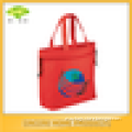 promotional non woven drawstring tote bag